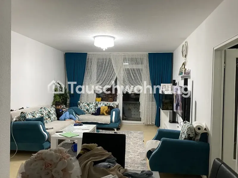 Tauschwohnung: Wohnung Tausch — photo 1